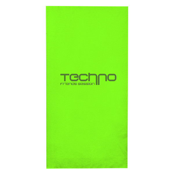 Nákrčník/bandana s potiskem Nákrčník bandana TFS